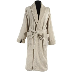 Collar bathrobe Guy Laroche Bonus Natural