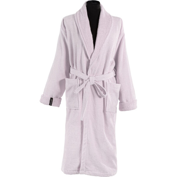Collar bathrobe Guy Laroche Bonus Powder