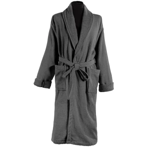 Collar bathrobe Guy Laroche Bonus Anthracite