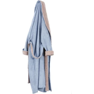 Bathrobe with collar Guy Laroche Duo Raf