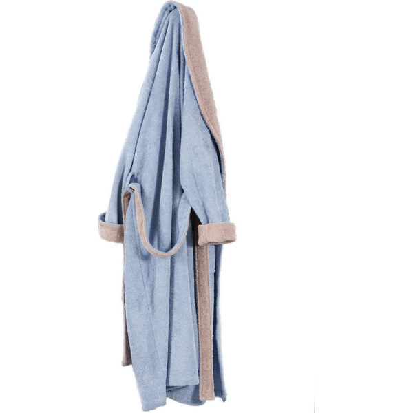 Bathrobe with collar Guy Laroche Duo Raf