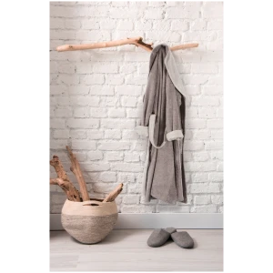 Collar bathrobe Guy Laroche Duo Wenge
