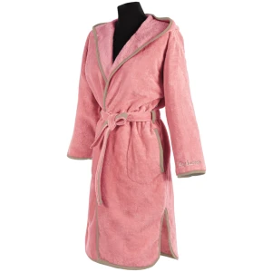 Hooded bathrobe Guy Laroche Comfy Mellow
