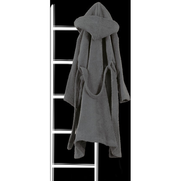 Child's bathrobe Guy Laroche Tender Titanium