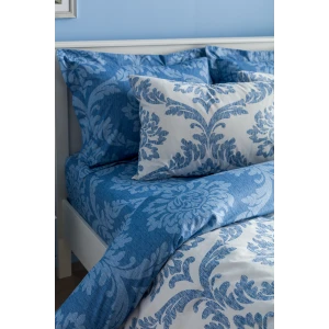Extra double duvet 220x230 Rococo Blue