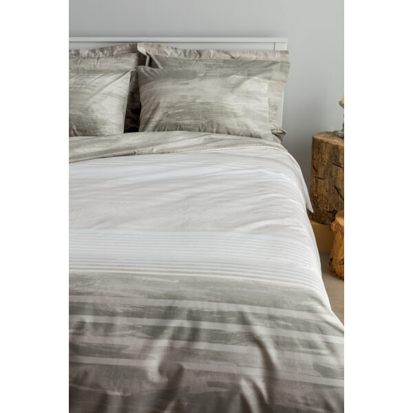 Extra double quilt 220x230 Horizon Beige