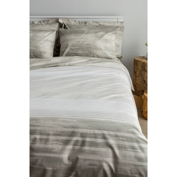 Extra double quilt 220x230 Horizon Beige