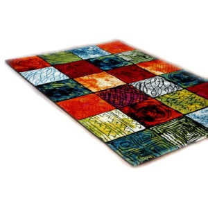 Children's carpet 133x190 Eurofil Bonita B884A