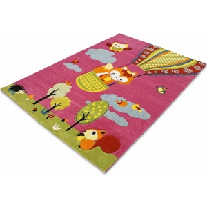 Children's carpet 133x190 Tzikas Carpets Diamond 15185