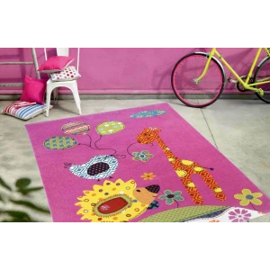 Children's carpet 133x190 Tzikas Carpets Diamond 20705