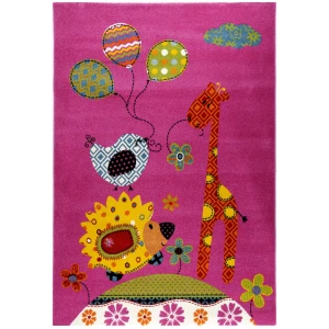 Children's carpet 133x190 Tzikas Carpets Diamond 20705
