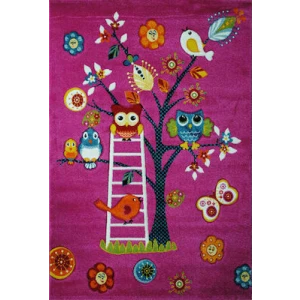 Children's carpet 133x190 Tzikas Carpets Diamond 21045