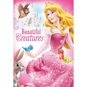 Children's carpet Disney Princess 115