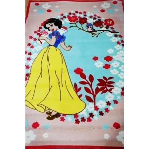 Children's carpet Disney Snow White