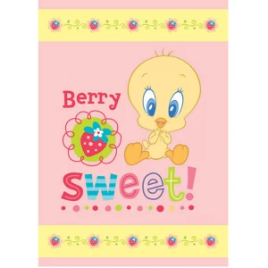 Children's carpet Looney Tunes Tweety 746