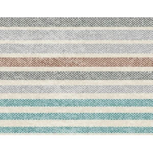 Duvet cover extra double 220×250 Sea Grey Beige