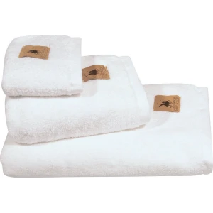 Hand towel 30x50 Greenwich Polo Club 2550 White