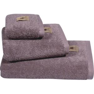 Hand towel 30x50 Greenwich Polo Club 2552 Lilac