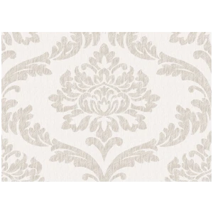Pillowcase set 52x72 Rococo Beige