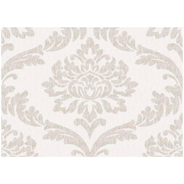 Pillowcase set 52x72 Rococo Beige