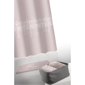 Bath set Guy Laroche Abbey Amethyst