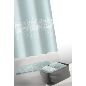 Bath set Guy Laroche Abbey Aqua