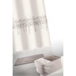 Bath set Guy Laroche Abbey Wenge