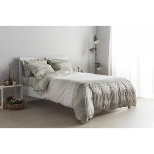 Set of double sheets 220x260 Horizon Beige