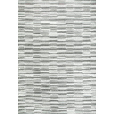 Χαλί 160x230 Brighton 98101 6009 96 Εκρού