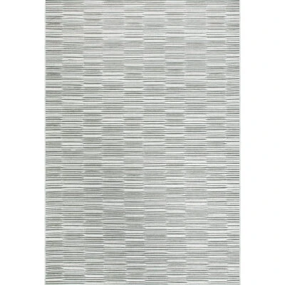 Χαλί 160x230 Brighton 98101 6009 96 Εκρού