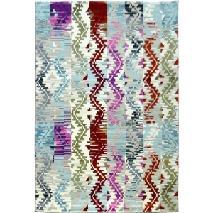 Carpet 160x235 Eurofil Aqua Light 2372D Multicolor