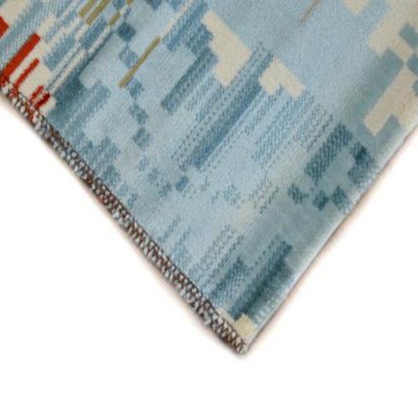 Carpet 160x235 Eurofil Aqua Light 2372D Multicolor