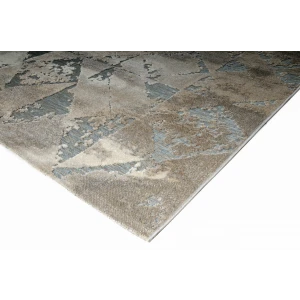 Χαλί Tzikas Carpets Boheme 730 Γκρι Μπεζ