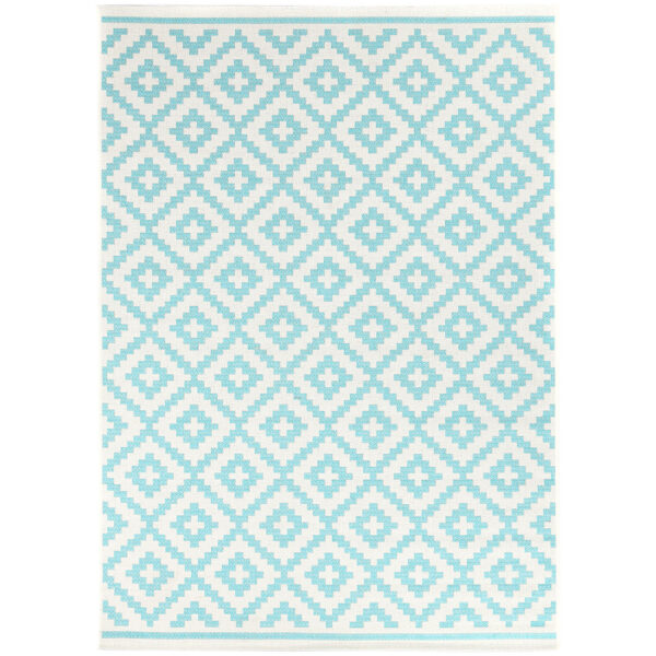 Carpet Flox 721 L. Blue Royal Carpet