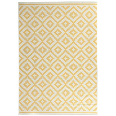 Ψάθα Flox 721 Yellow Royal Carpet