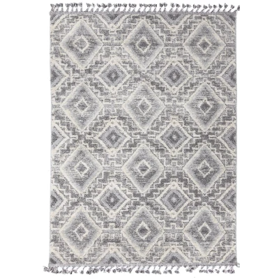 Carpet La Casa 7810A Gray Royal Carpet