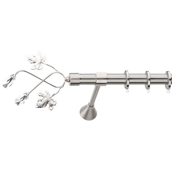 Metal curtain rod Φ25 Demo Fena