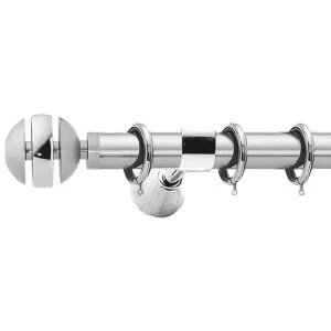 Metal curtain rod Φ25 Demo Kenya