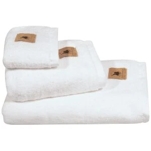 Bath towel 70x140 Greenwich Polo Club 2550 White