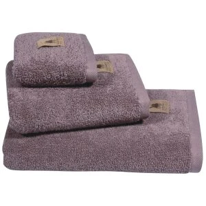 Bath towel 70x140 Greenwich Polo Club 2552 Lilac