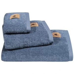 Bath towel 70x140 Greenwich Polo Club 2554 Ciel