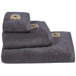 Bath towel 70x140 Greenwich Polo Club 2556 Grey