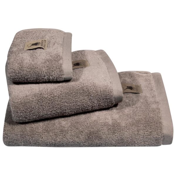 Face towel 50x90 Greenwich Polo Club 2551 Beige
