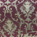 Pillowcase set 50x70 Lahour Dusty Pink