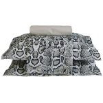 Duvet cover set  Greenwich Polo Club 2111 Black  Beige