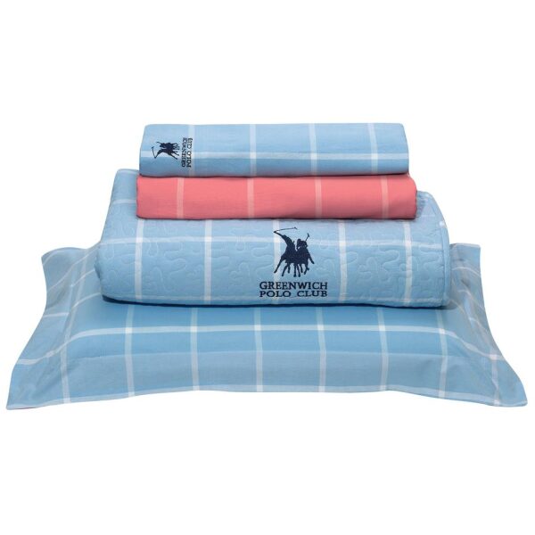 Bed sheet set Greenwich Polo Club 2022