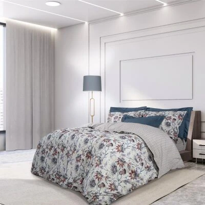 Bed sheet set Greenwich Polo Club 2113