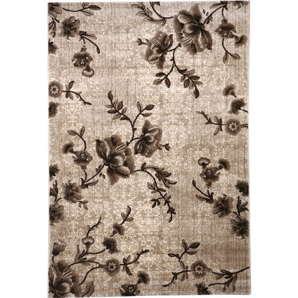 Carpet 160x230 Madi Moda 0768B Beige Brown