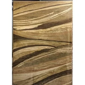 Carpet 160x230 Ragolle Mancini 66712 8787 Brown