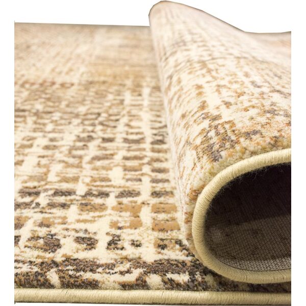 Carpet 160x230 Ragolle Mancini 79350 6888 Beige